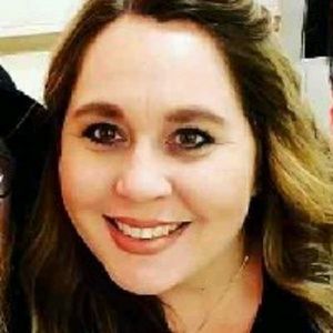 Meet your Posher, Chrissy